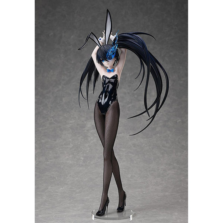 Black Rock Shooter: Bunny Ver.