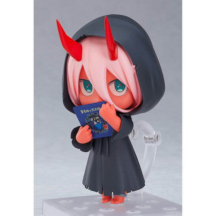 Nendoroid Zero Two: Childhood Ver.