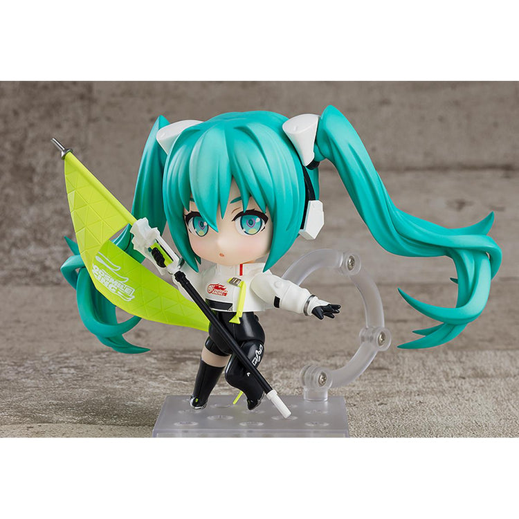 Nendoroid Racing Miku: 2022 Ver.