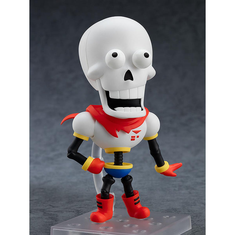 Nendoroid Papyrus