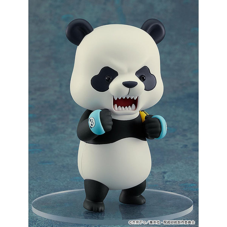 Nendoroid Panda