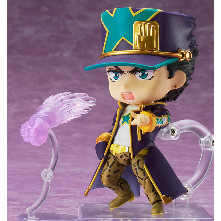 Nendoroid Jotaro Kujo: Stone Ocean Ver.