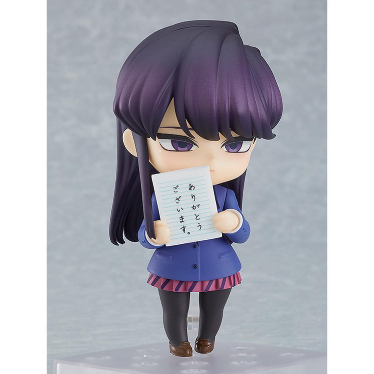 Nendoroid Shoko Komi