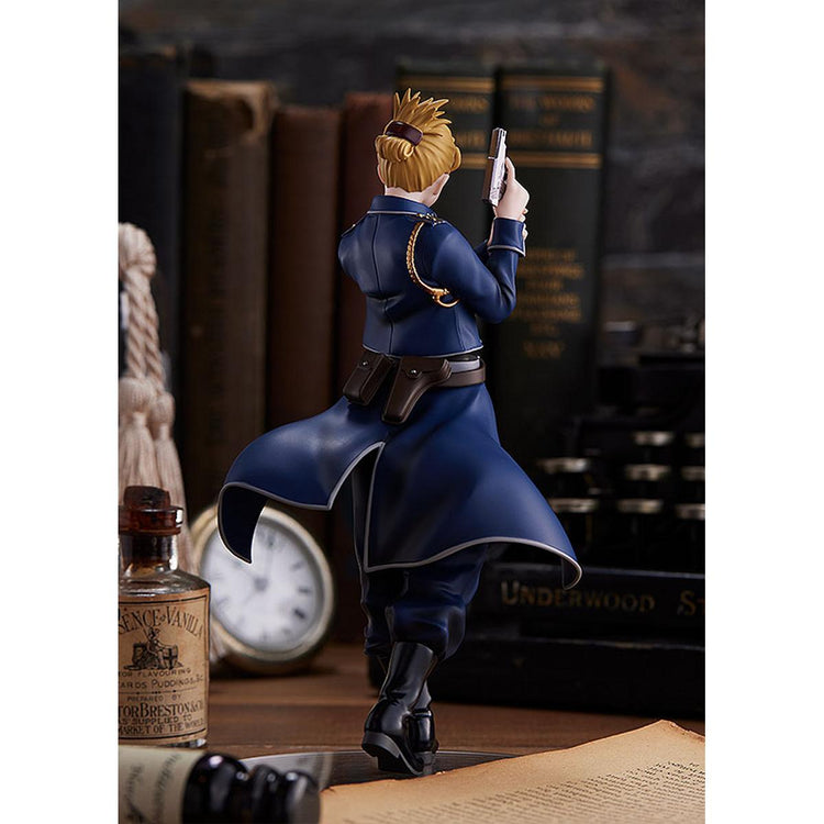 POP UP PARADE Riza Hawkeye