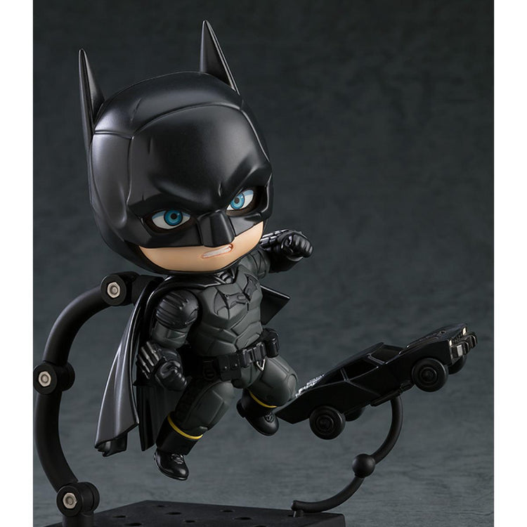 Nendoroid Batman: The Batman Ver.