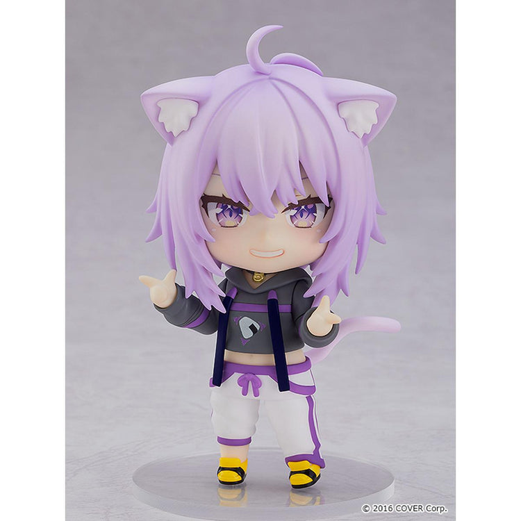 Nendoroid Nekomata Okayu