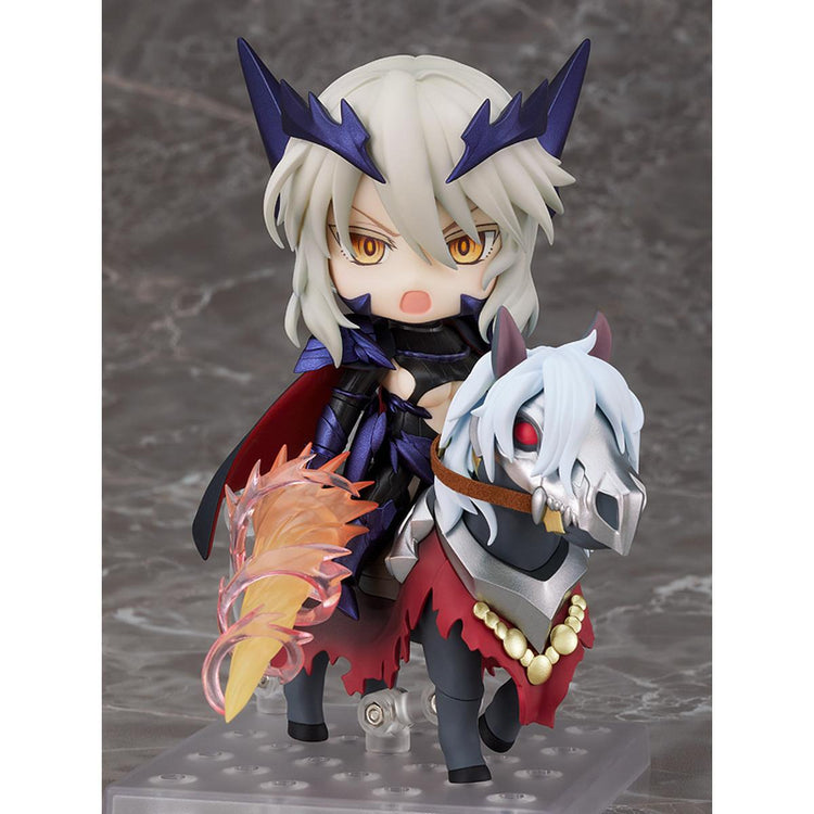 Nendoroid Lancer/Altria Pendragon (Alter)