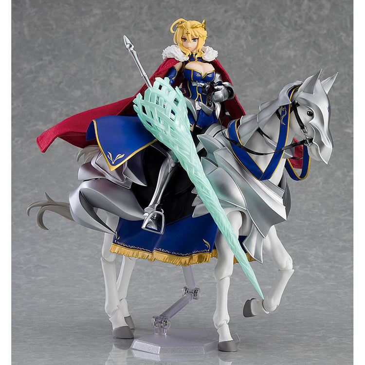 figma Lancer/Altria Pendragon: DX Edition