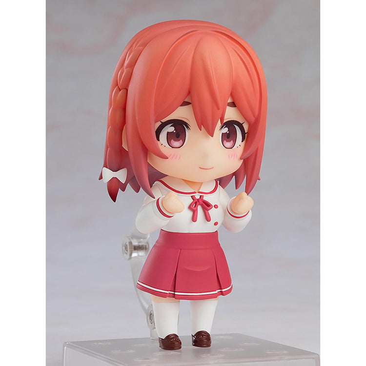 Nendoroid Sumi Sakurasawa