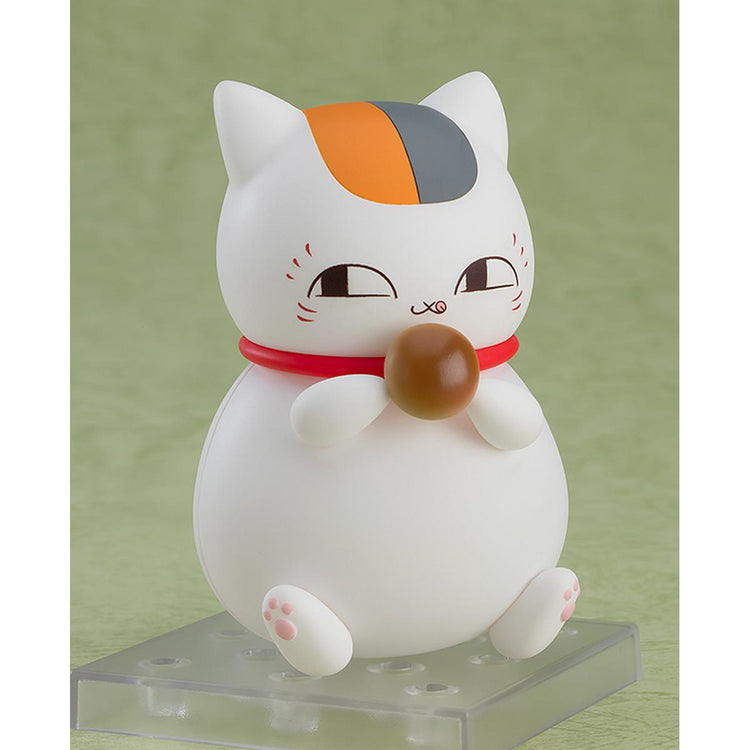 Nendoroid Nyanko Sensei