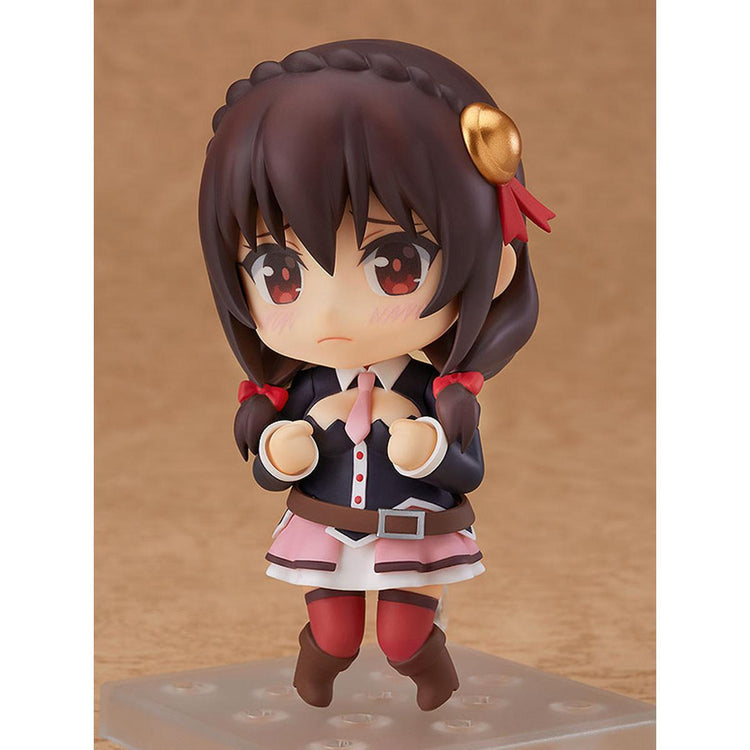 Nendoroid Yunyun