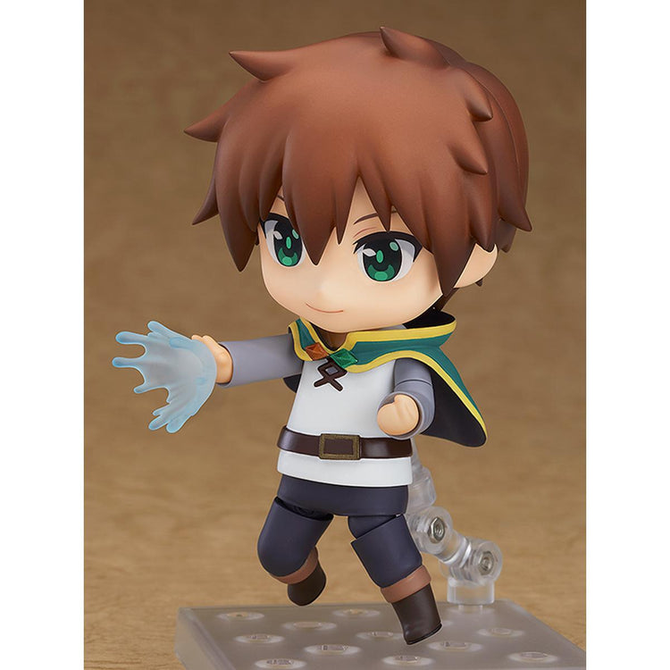 Nendoroid Kazuma