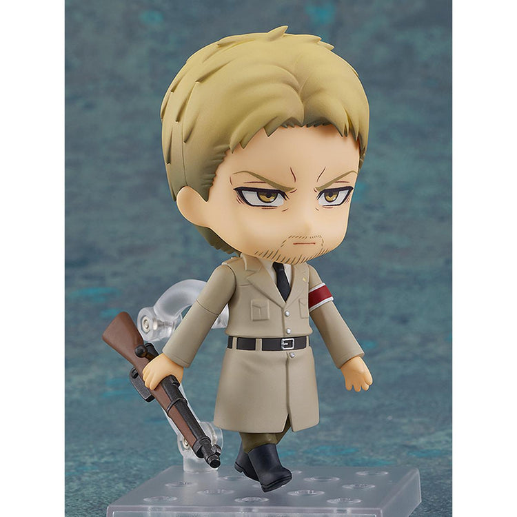 Nendoroid Reiner Braun