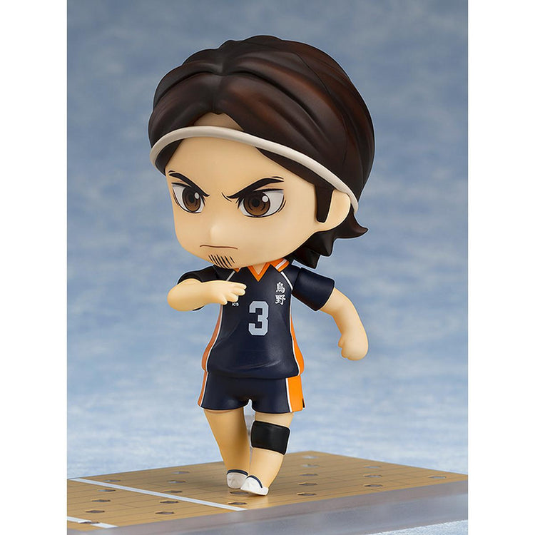 Nendoroid Asahi Azumane