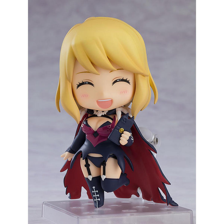 Nendoroid Desumi Magahara