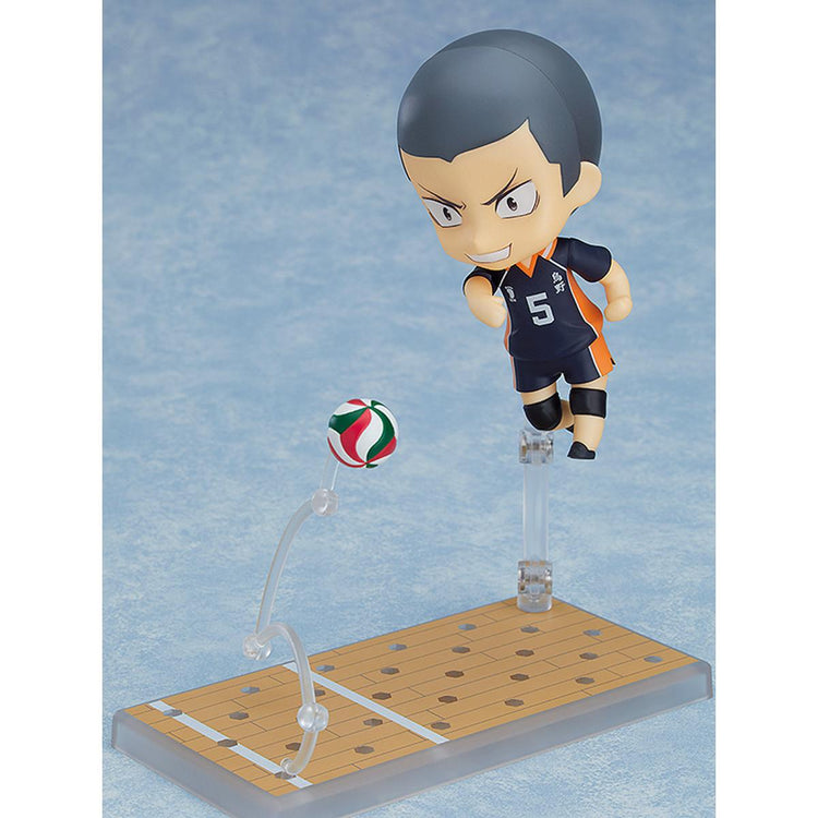 Nendoroid Ryunosuke Tanaka