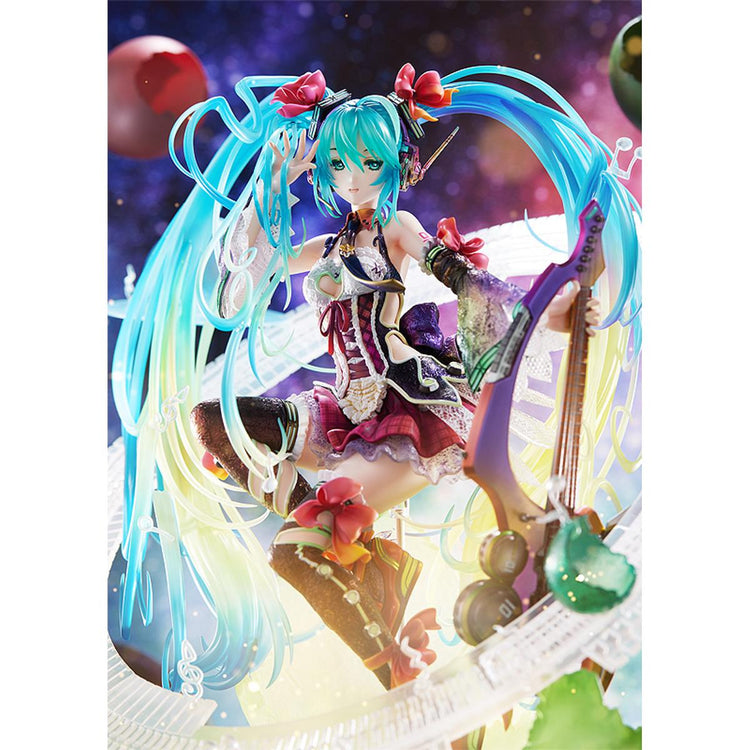 Hatsune Miku: Virtual Pop Star Ver.