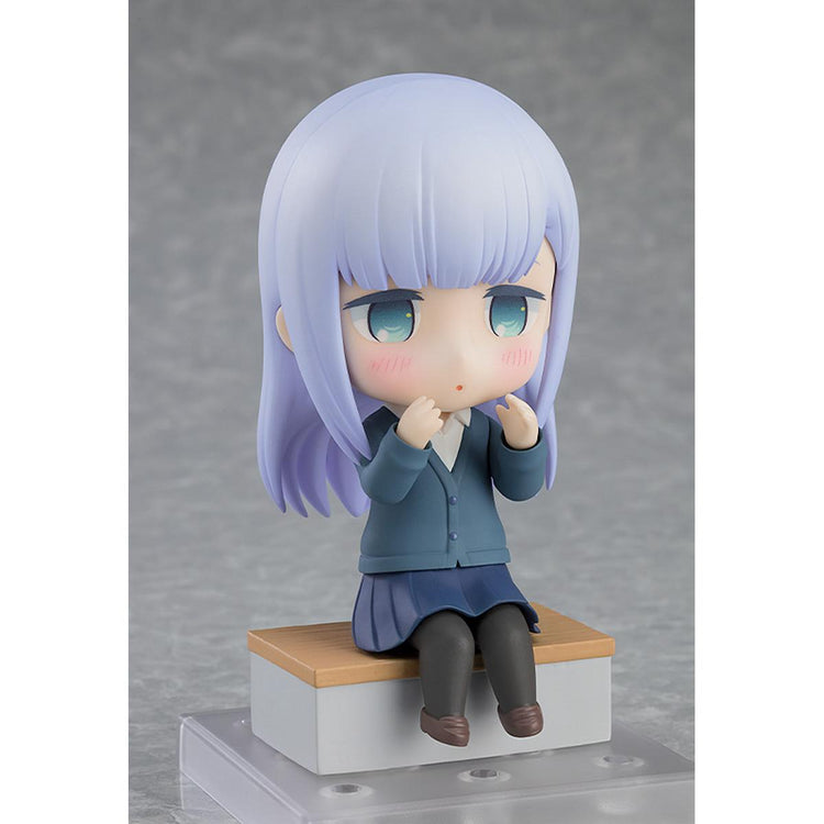 Nendoroid Reina Aharen