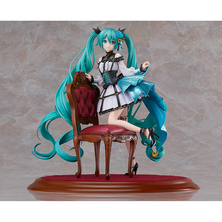 Hatsune Miku: Rose Cage Ver.