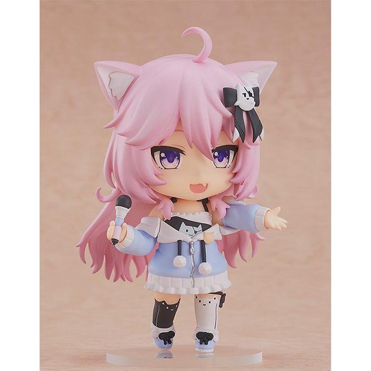 Nendoroid Nyatasha Nyanners