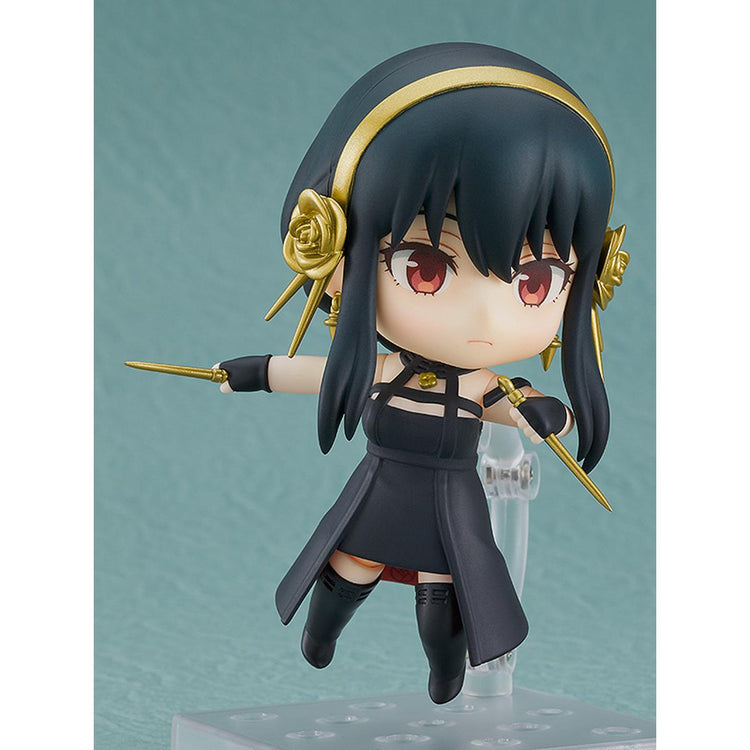 Nendoroid Yor Forger