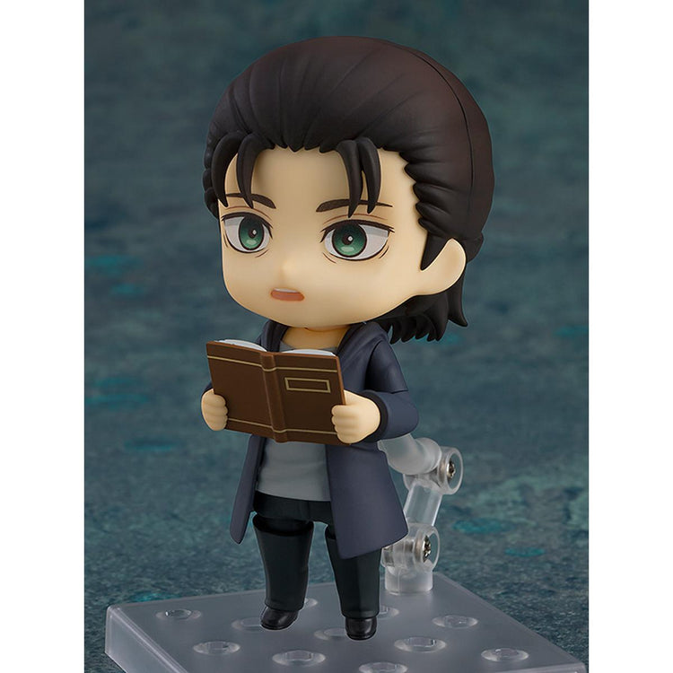 Nendoroid Eren Yeager: The Final Season Ver.