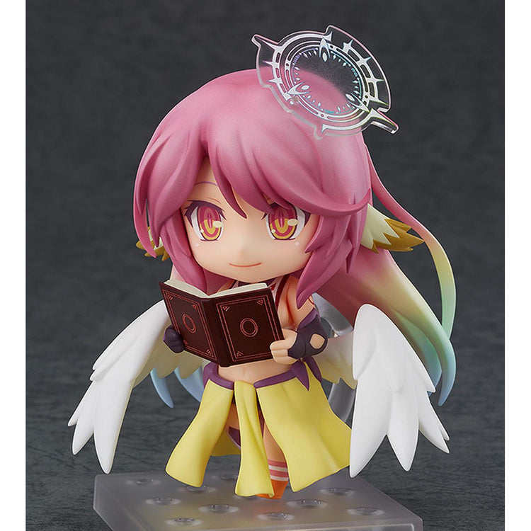 Nendoroid Jibril