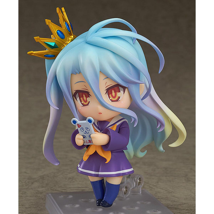 Nendoroid Shiro