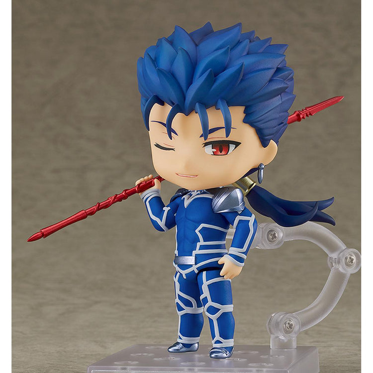 Nendoroid Lancer/Cú Chulainn