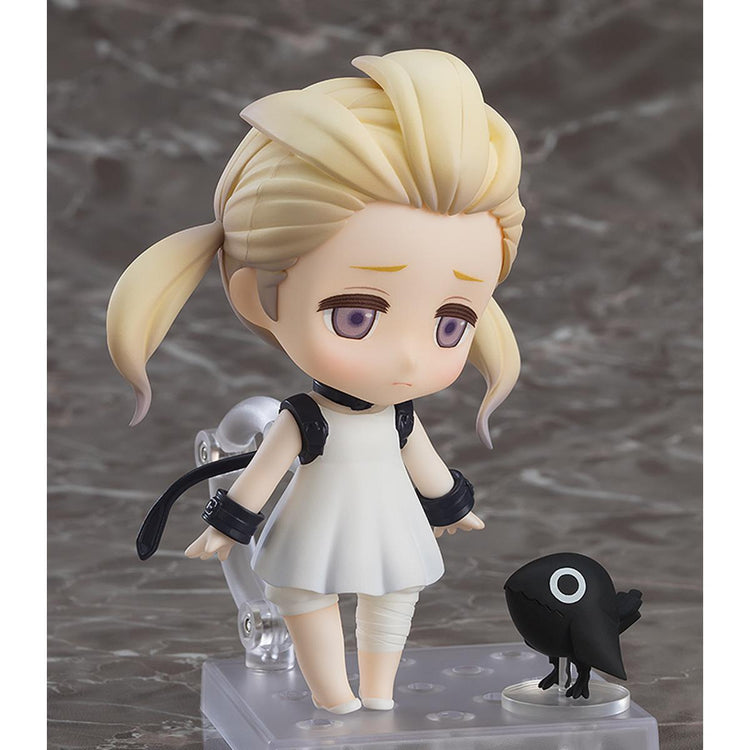 Nendoroid NieR Re[in]carnation The Girl of Light & Mama