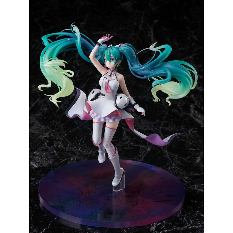 Hatsune Miku GALAXY LIVE 2020 Ver. 1/7 Scale Figure