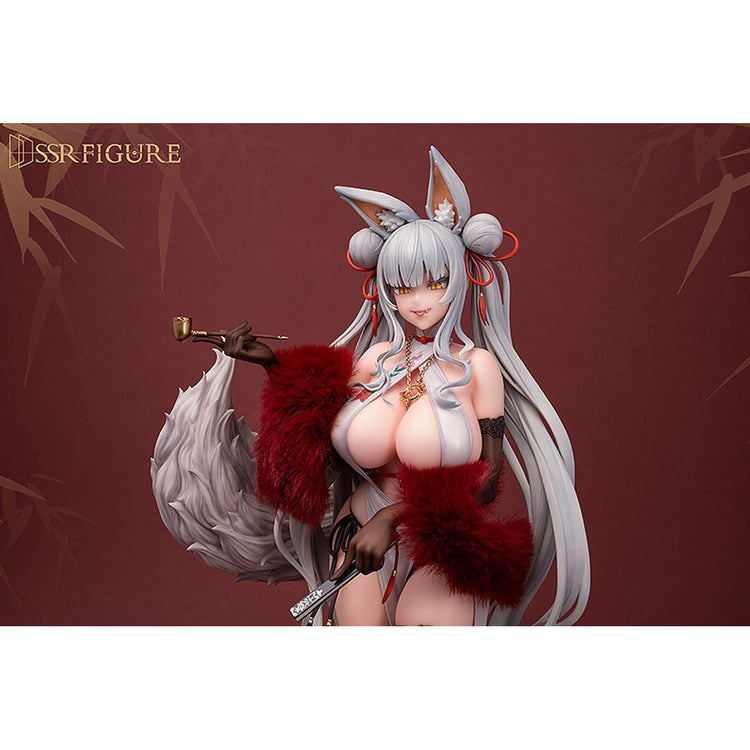 SSR-FIGURE Yi Ren Guan - House of Unhumans Su Jiu