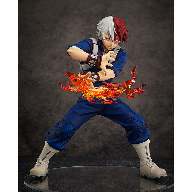 Shoto Todoroki