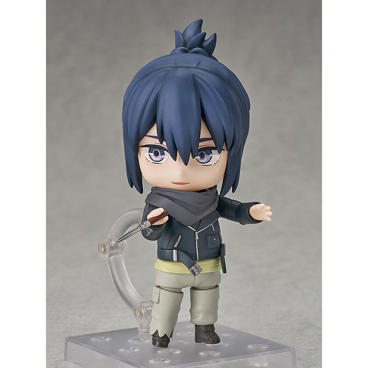 Nendoroid Nezumi