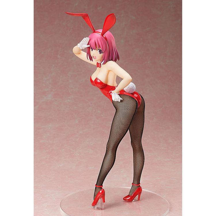 Minori Kushieda: Bunny Ver.