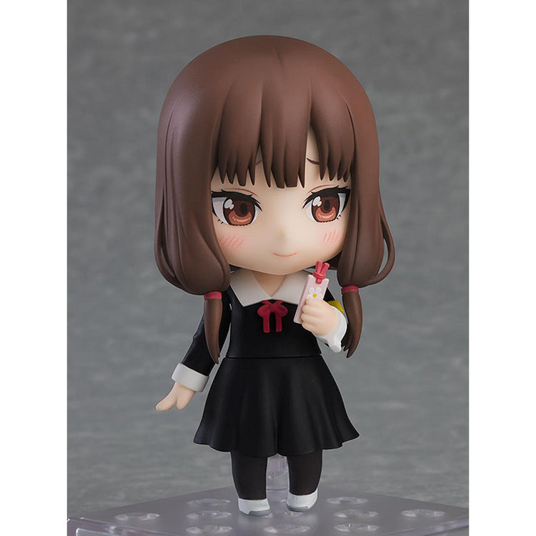 Nendoroid Miko Iino