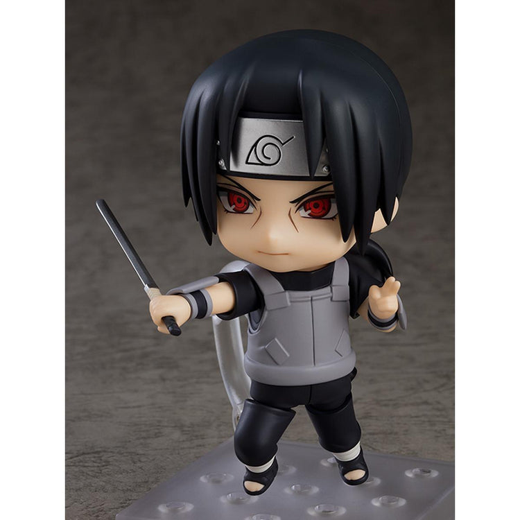 Nendoroid Itachi Uchiha: Anbu Black Ops Ver.