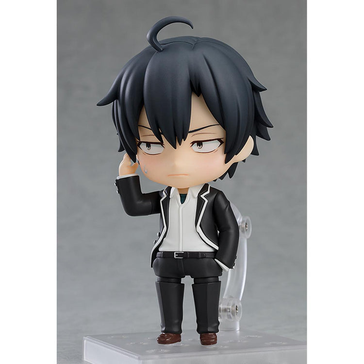 Nendoroid Hachiman Hikigaya