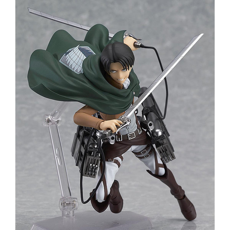 figma Levi