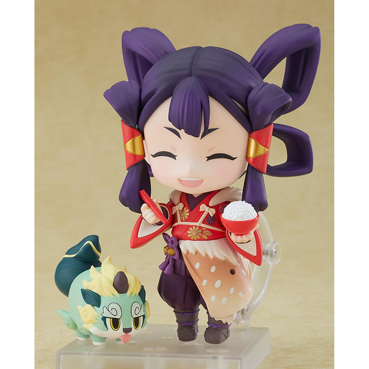 Nendoroid Princess Sakuna