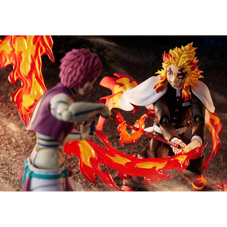 figma Kyojuro Rengoku