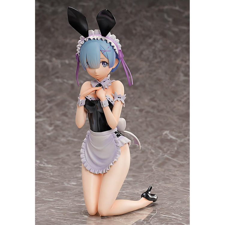 Rem: Bare Leg Bunny Ver.