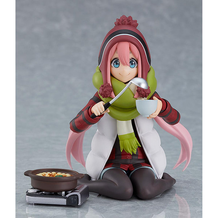 figma Nadeshiko Kagamihara: DX Edition