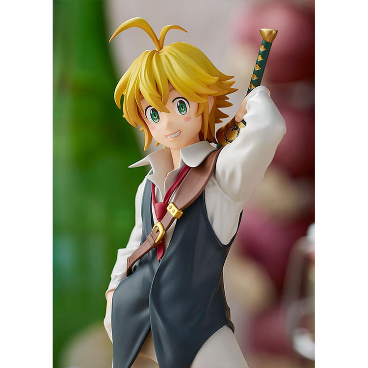 POP UP PARADE Meliodas