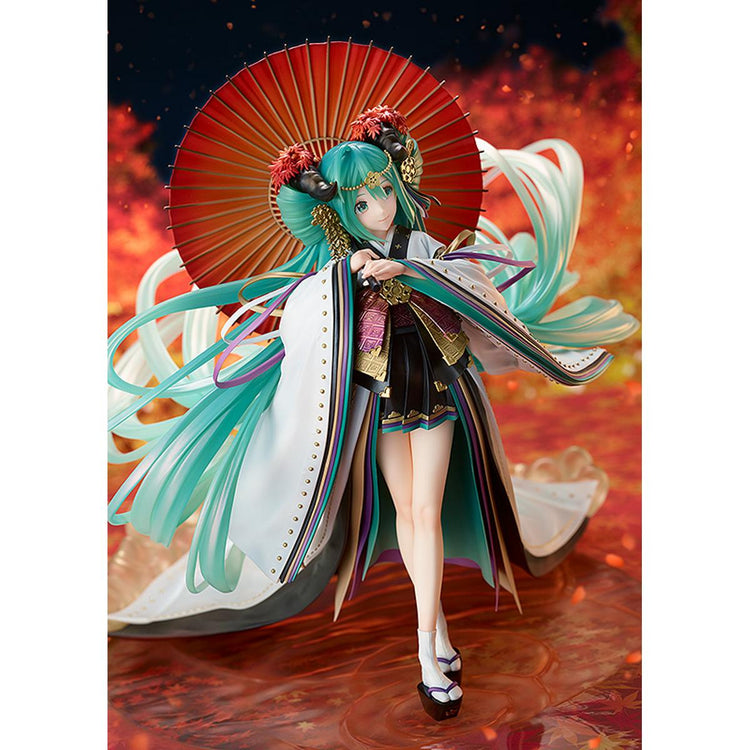 Hatsune Miku: Land of the Eternal