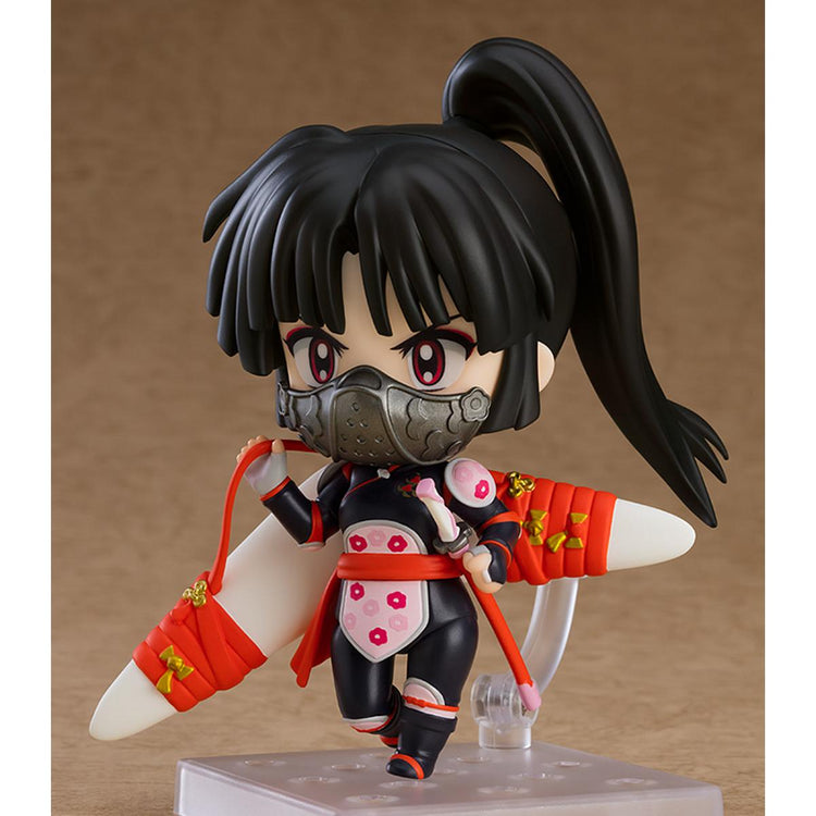 Nendoroid Sango