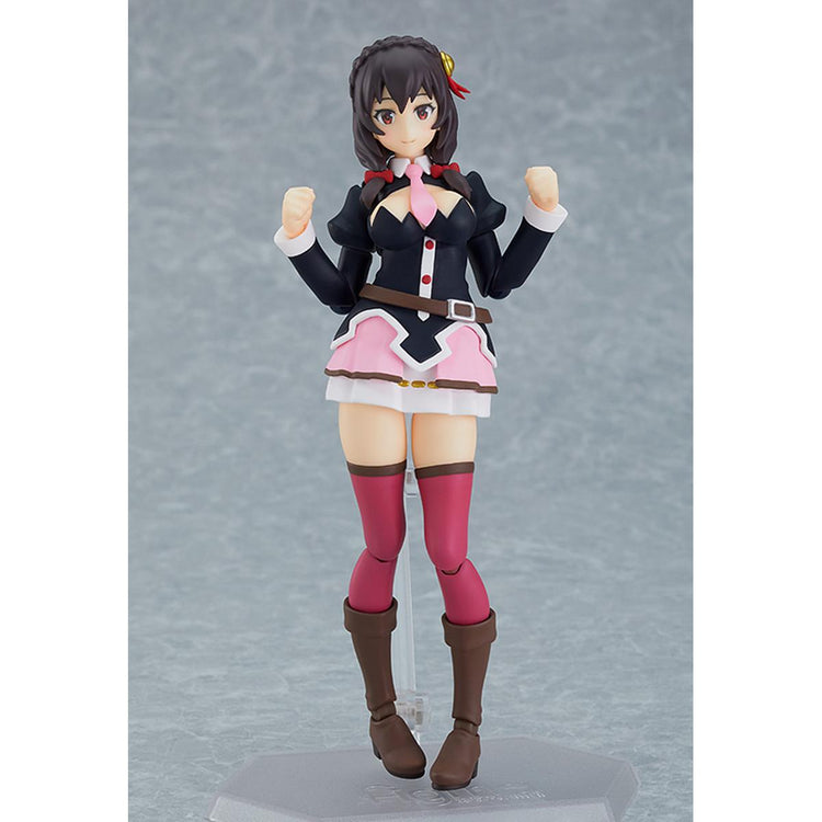 figma Yunyun