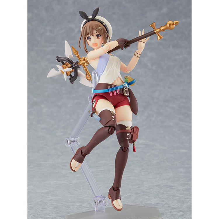 figma Reisalin Stout