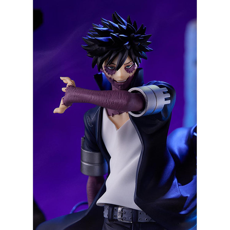 POP UP PARADE Dabi