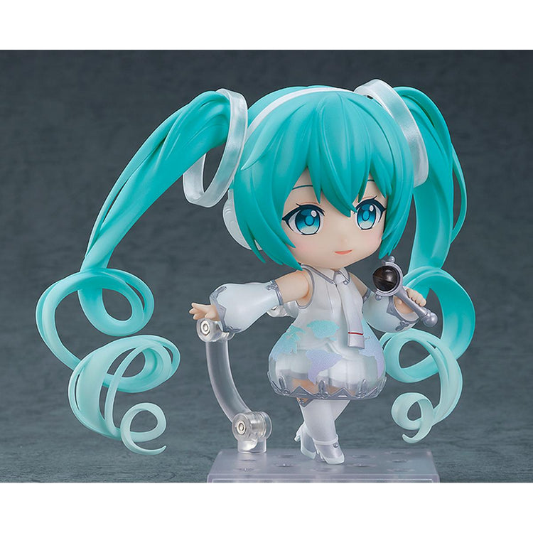 Nendoroid Hatsune Miku: MIKU EXPO 2021 Ver.